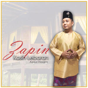 Zapin Kasih Lebaran