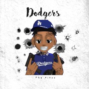 Dodgers (feat. Pbg Shun Savage, Pbg wackk Em All & Pbg Fredo) (Explicit)
