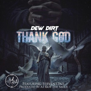 Thank God(feat. Fervent & Iris)