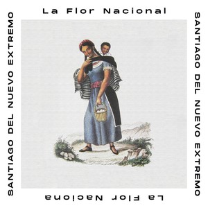 La Flor Nacional