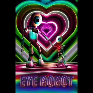 Eye Robot