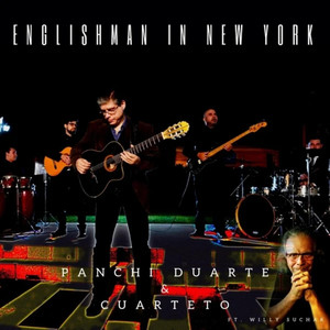 Englishman in New York