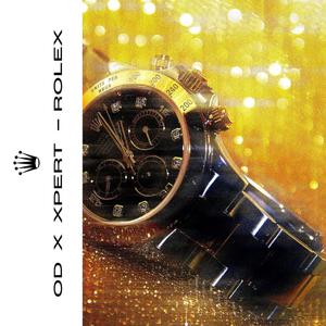 Rolex (feat. OD) [Explicit]