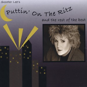 Puttin' On The Ritz