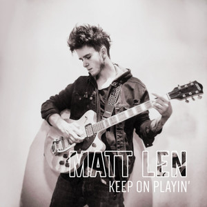 Keep On Playin'