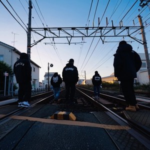 Next episode (Explicit)