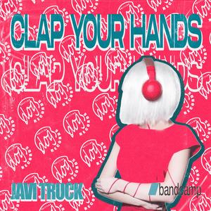 CLAP YOUR HANDS