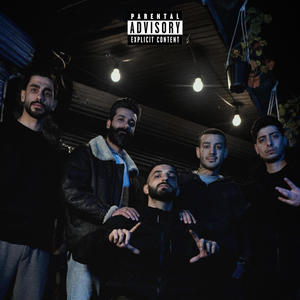 Chef Javad (Explicit)