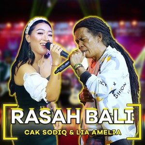 Rasah Bali