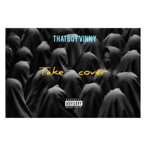 take cover (Explicit)