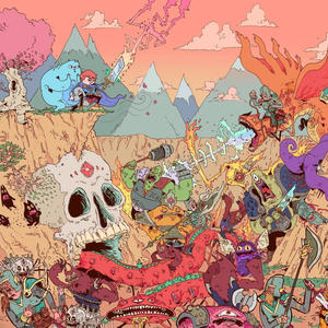 Oh yeaaa! (feat. 3wayrod) (Explicit)