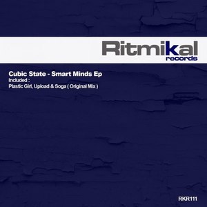 Soga (Original Mix)