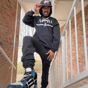 6ack on my shit (Explicit)