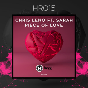 Piece Of Love Feat. Sarah (Radio Edit)