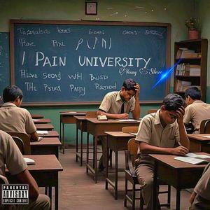 Pain University (intro) [Explicit]