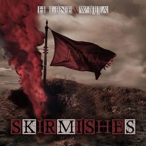 Skirmishes (feat. Wijja)