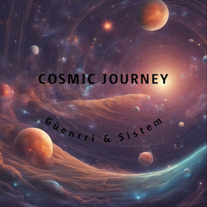 Cosmic Journey