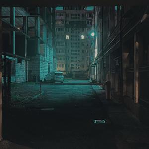 Aleya(feat. Nida Prod)