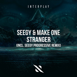 Stranger (Seegy Extended Progressive Remix)
