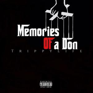 Memories Of A Don (Explicit)