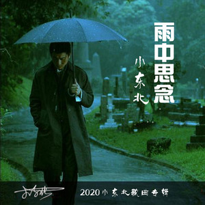 雨中思念2
