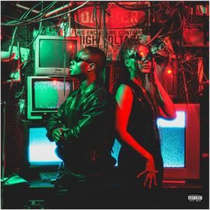 By My Side (Explicit)