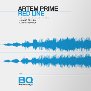 Red Line (Marco Fredrick Remix)