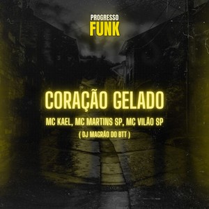 Coração Gelado (Explicit)