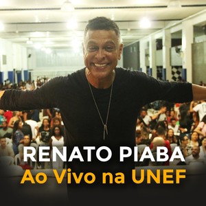 Renato Piaba na Unef