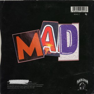 MAD (Explicit)