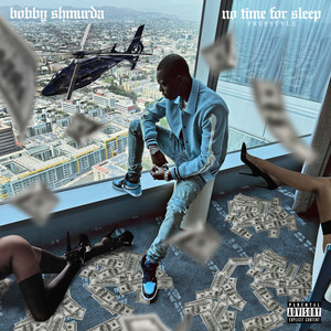 No Time For Sleep (Freestyle) (Edit) [Explicit]