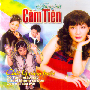 Con Gái Của Mẹ