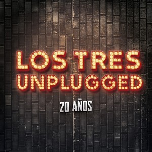 Unplugged 20 Años