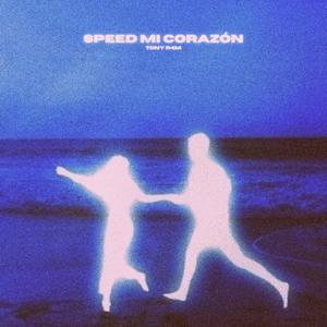 SPEED MI CORAZÓN