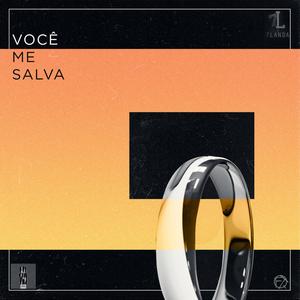 Você me salva(Ao vivo)