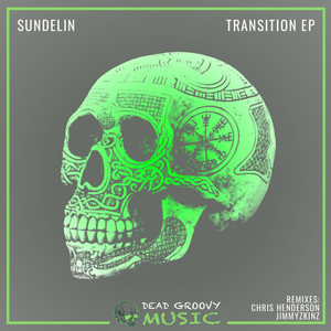 Transition EP