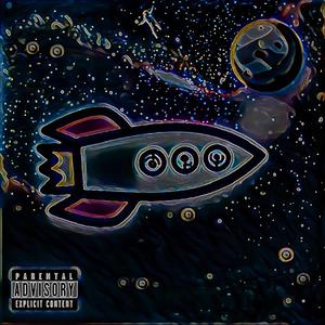 LOST IN SPACE (SPED UP) [Explicit]