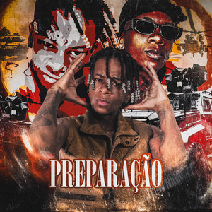 PREPARAÇÃO