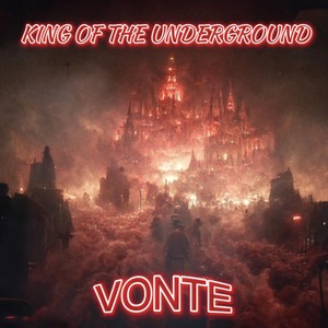 King Of The Underground (Explicit)