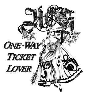 One Way Ticket Lover (Explicit)