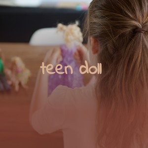 Teen Doll