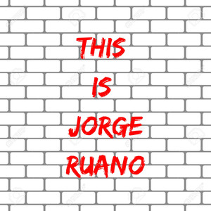 This Is Jorge Ruano