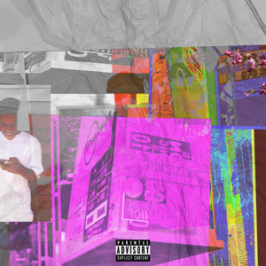 A.M.T. (feat. Claude $teezKat, Killa-Stryder & ODD BLESSING ) (Explicit)