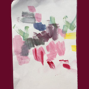 june in the art room