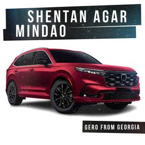 Shentan Agar Mindao