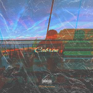 Cabron (feat. Playrec Beats) (Explicit)