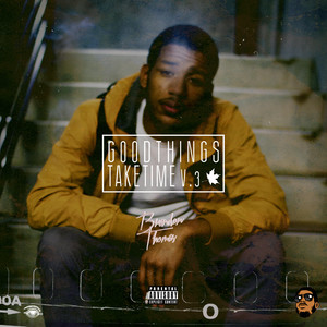 24 7 (Explicit|Prod. Brandon Thomas)