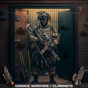 Garage Warfare