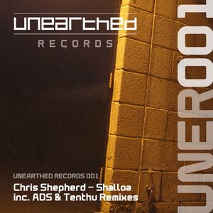 Shalloa (Tenthu Remix)