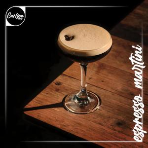 Espresso Martini